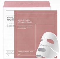 Hydrogel Mask with Collagen Biodance Bio Collagen Real Deep Mask Sheet