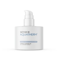 Thermal Cleansing Gel Skeyndor Aquatherm Line
