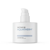 Skeyndor Aquatherm Line Delicate Cleansing Milk Cleansing Milk for Sensitive Skin
