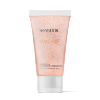 INSTANT ILLUMINATING MASK Skeyndor Power C+