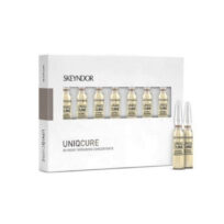 8H Night Repairing Skeyndor UniqCure