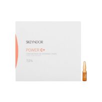 Concentrated Vitamin C in ampoules Skeyndor Power C+ Pure C Concentrate 7.5%