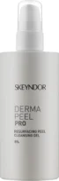 Resurfacing Peel Cleasing Gel Skeyndor Dermapeel Pro