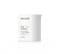 Масажна свічка на основі сої та апельсина Skeyndor Spa Senses