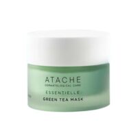 Green Tea Mask Atache  Essentielle