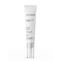 5in1 CC eye contour cream  Skeyndor SkinCare Make Up