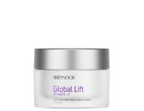 Lift Contour Face & Neck Cream (Dry Skin) Skeyndor Global Lift