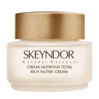 Rich Nutriv Cream Skeyndor Natural Defence