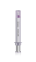 Smoothing serum for wrinkles around the lips and lip filler Skeyndor Corrective