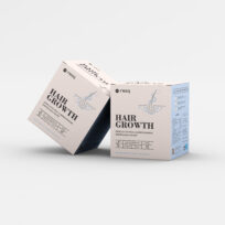 Complex for Strengthening and Hair Growth