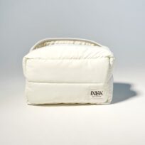 Waterproof cosmetic bag