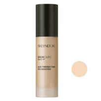 Age Preventing Foundation Skeyndor Skincare Make Up