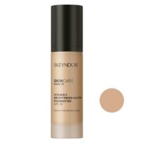 Vitamin C Brightening Matte Foundation SPF 30 Skeyndor Skincare Make Up