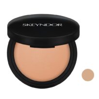 Transparentny puder w kompakcie Skeyndor Skincare Make Up