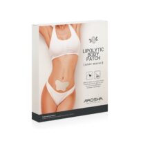 LIPOLYTIC BODY PATCH