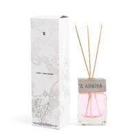 Dyfuzor Peony+Home Garden Sister's Aroma