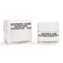 Krem do twarzy Boosting Hydrator X10 Sister's Aroma