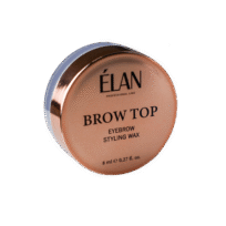 Wosk do stylizacji brwi BROW TOP ÉLAN