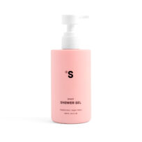 Smart Passion Fruit Shower Gel Sister's Aroma