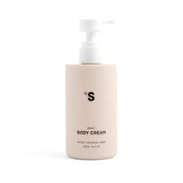 Лосьйон для тіла Smart Sea Salt Sister's Aroma