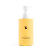 Smart Vetiver Intimate Hygiene Gel Sister's Aroma