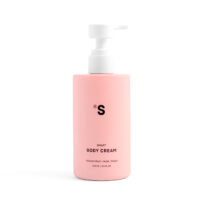 Лосьйон для тіла Smart Passion Fruit Sister's Aroma