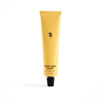 Smart Vetiver Hand Cream Sister's Aroma
