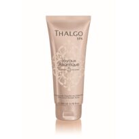 Скраб для тіла з рожевим піском Pink Sand Shower Scrub Thalgo