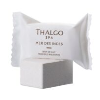 Молочна бомбочка для ванни Precious Milk Bath Thalgo