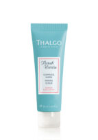 Морський пілінг для обличчя з ароматом Травневої Троянди Marine Scrub Rose Perfume Thalgo