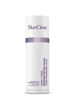 Крем гідро-живильний для обличчя Hydro-Nourishing Facial Cream SkinClinic