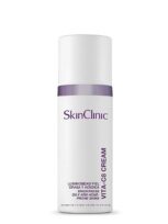Крем з вітаміном С 8% Vita-C8 cream SkinClinic