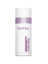 Filler cream for skin strengthening and wrinkle reduction Redensity SkinClinic