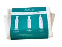 Zestaw ATACHE Purifying Double Cleansing Set