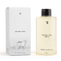 Uzupełnienie do dyfuzora Cotton and Milk Sisters Aroma