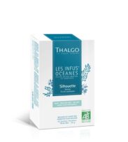 Silhouette Organic Infusion Thalgo