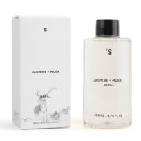 Uzupełnienie do dyfuzora Jasmine and Musk Sisters Aroma