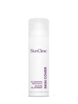Skin Cover SkinClinic  Protective Barrier Gel Cream