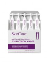 Fitoproteoglicanos Ampoules 10x2ml  SkinClinic