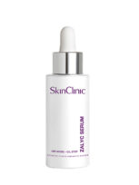 Антивікова сироватка “Стоп жирний блиск” Zalyc Serum SkinClinic