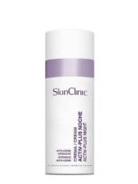 Нічний антивіковий крем Activ-Plus Night Cream SkinClinic