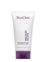 Гель для зволоження та відновлення Hialucos SkinClinic