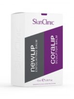 Набір для губ Coralip + Newlip SkinClinic
