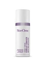 Крем для шиї та зони декольте  Cream Neck and Décolleté SkinClinic