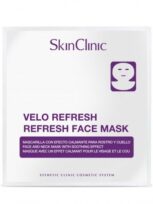 Освіжаюча маска для обличчя та шиї Refresh Mask SkinClinic