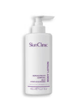 Body Lotion SkinClinic