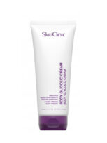 Body Glycolic cream SkinClinic