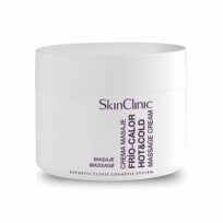 Крем масажний “Полум’я та Лід” Hot & Cold Massage Cream SkinClinic