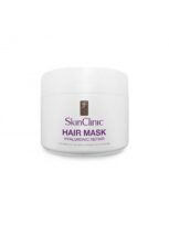 Hyaluronic Regeneration Hair Mask SkinClinic