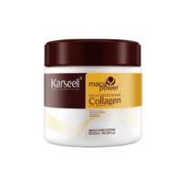 Repair Collagen Hair Mask KARSEELL Maca Essence